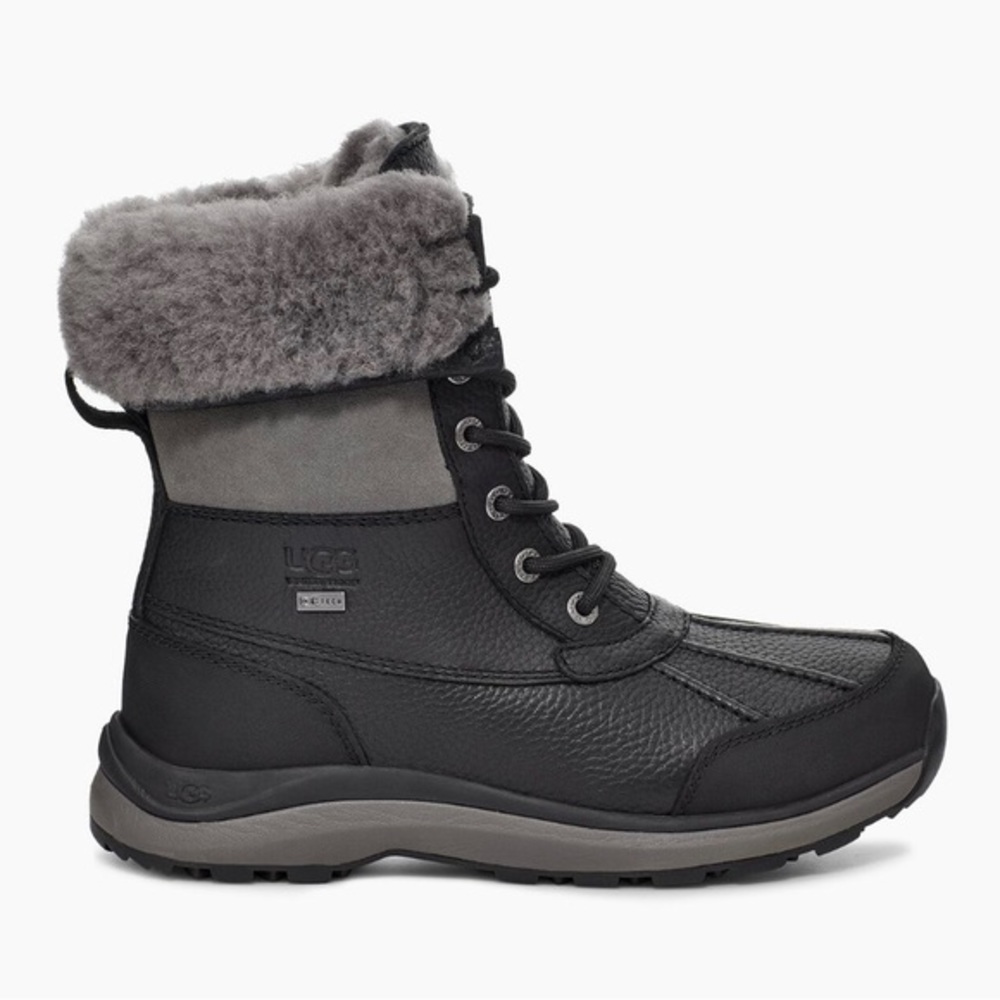 New UGG Adirondack III Boot women size 7